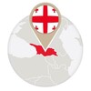 Логотип телеграм канала @guide_georgia — Переезд в Батуми | Гайд по жизни в Грузии