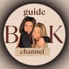 Логотип телеграм канала @guidebook_2 — ɢᴜɪᴅᴇʙᴏᴏᴋ🤎ᴄʜᴀɴɴᴇʟ