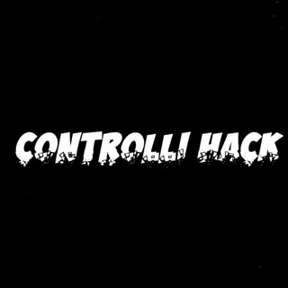 Logo of telegram channel guidecontrollihack — Guide Controlli Hack