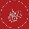 Логотип телеграм канала @guidemoskva — Московский гид