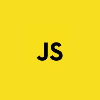 Логотип телеграм канала @guides_js — Гайды по JavaScript | Программирование