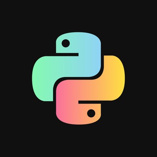 Логотип телеграм канала @guides_python — Гайды по Python | Программирование