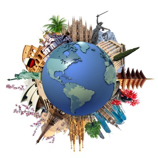 Логотип телеграм канала @guidesforum — Всемирный Форум Гидов