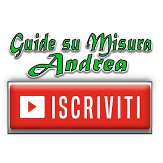 Logo del canale telegramma guidesumisura - Guide su Misura Guadagnare Soldi Online