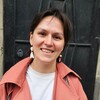 Логотип телеграм канала @guidesway — Путь гида | Александра Кудрявцева