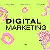 Logo of telegram channel guidetodigitalmarketing — Digital marketing