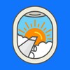 Логотип телеграм канала @guidetraveler — Путешественник Гид: Туры & Новости