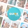 Логотип телеграм канала @guidetravell — Guide Travel /Африка,Мальдивы,Маврикий