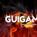 Telegram channel Guigão GPUs no Precinho logo
