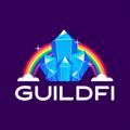 Logo saluran telegram guildfiann — GuildFi Announcement