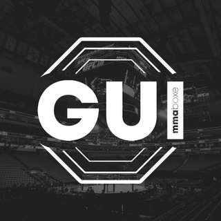 Logotipo do canal de telegrama guilhermeufc - Guilherme - Boxe/MMA