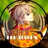 Logo of telegram channel guiltiparadnipirojok — SWEET HEROIN || GUILTY PARADE