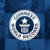 Логотип телеграм канала @guinness_facts — Рекорды из книги Гиннесса