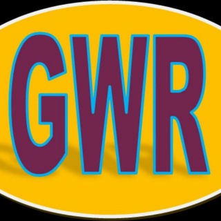 Logo of telegram channel guinnessworldsrecord — Guinness Worlds Record