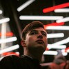 Логотип телеграм канала @guinplenskrl — Записки Гуинплена