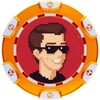 Telegram channel GUITMAN BET logo