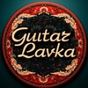 Логотип телеграм канала @guitar_lavka — Guitar Lavka | Гитарная Лавка