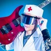 Логотип телеграм канала @guitarhelp777 — 🎸🛟 Гитарная взаимопомощь