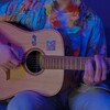 Логотип телеграм канала @guitarscool — Заметки гитарного репета