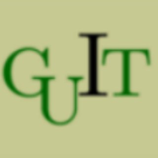 Logo del canale telegramma guitchannel - GuIT Channel