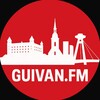 Telegram channel Guivan.FM | Словакия и Европа без фильтров logo