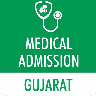 Logo saluran telegram gujarat_medical_paramedical_2022 — Gujarat Medical Para-Medical 2022