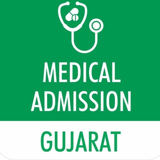 Telegram channel Gujarat Medical Para-Medical 2022 logo