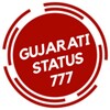 Logo of telegram channel gujarati_movies_status — Gujarati Movies Status