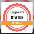 Telegram channel Gujrati Status Videos logo