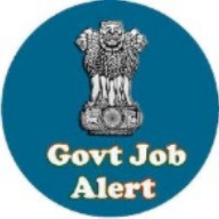 Logo of telegram channel gujaratigkmaster — Government Job alerts