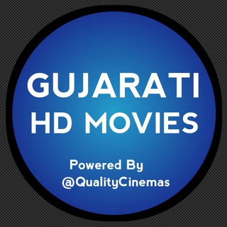 Logo of telegram channel gujaratihdmovies — GUJARATI HD MOVIES