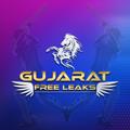 Logo saluran telegram gujaratleaking — GUJARAT FREE LEAKS