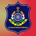 Logo saluran telegram gujaratpoliceservice — 🚔GUJARAT POLICE SERVICE🚔
