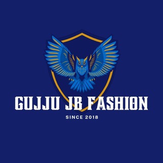 Logo saluran telegram gujju_jb_fashion — Gujju JB FASHION