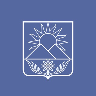 Логотип телеграм канала @gukovo_official — Администрация города Гуково