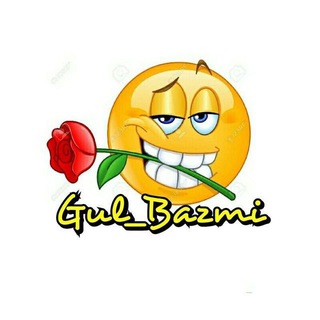 Telegram channel Gul bazmi sherlari logo