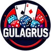 Логотип телеграм канала @gulagcasino — GulagRus Casino