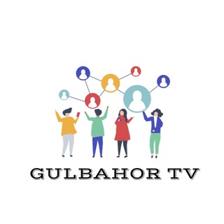 Telegram kanalining logotibi gulbahortv — Gulbahor TV👍