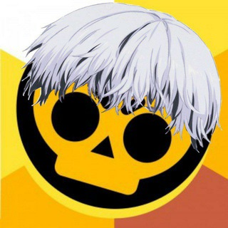 Логотип телеграм канала @gulbrawl — Моды бравл старс