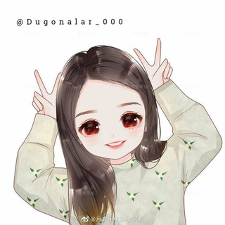 Telegram channel 🌚🌝 logo