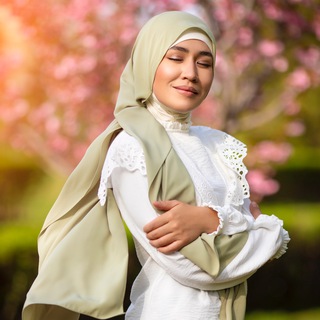 Telegram арнасының логотипі guldana_imanbai — Guldana_imanbai