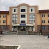 Telegram channel GulDPI Akademik Litseyi logo