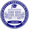 Telegram kanalining logotibi guldpiuz — GulDPI. uz | Rasmiy