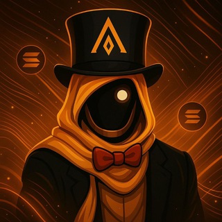 Logo of telegram channel gulf_8store — Asperus Community