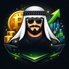 شعار قناة تلجرام gulf_pump — بامبات وفرص استثمارية | X100