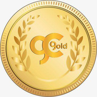 Logo of telegram channel gulfcoingold_official — Gulf Coin Gold_Official ✅
