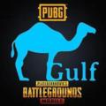 Logo saluran telegram gulfhackofficial — GULF HACK PUBG IOS | قولف هاك