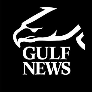 Logo of telegram channel gulfnewsuae — Gulf News