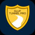 Logo of telegram channel gulftunnelpro — GULF TUNNEL PRO