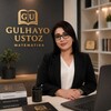 Telegram kanalining logotibi gulhayoacademiya — Gulhayo Ustoz | Matematika